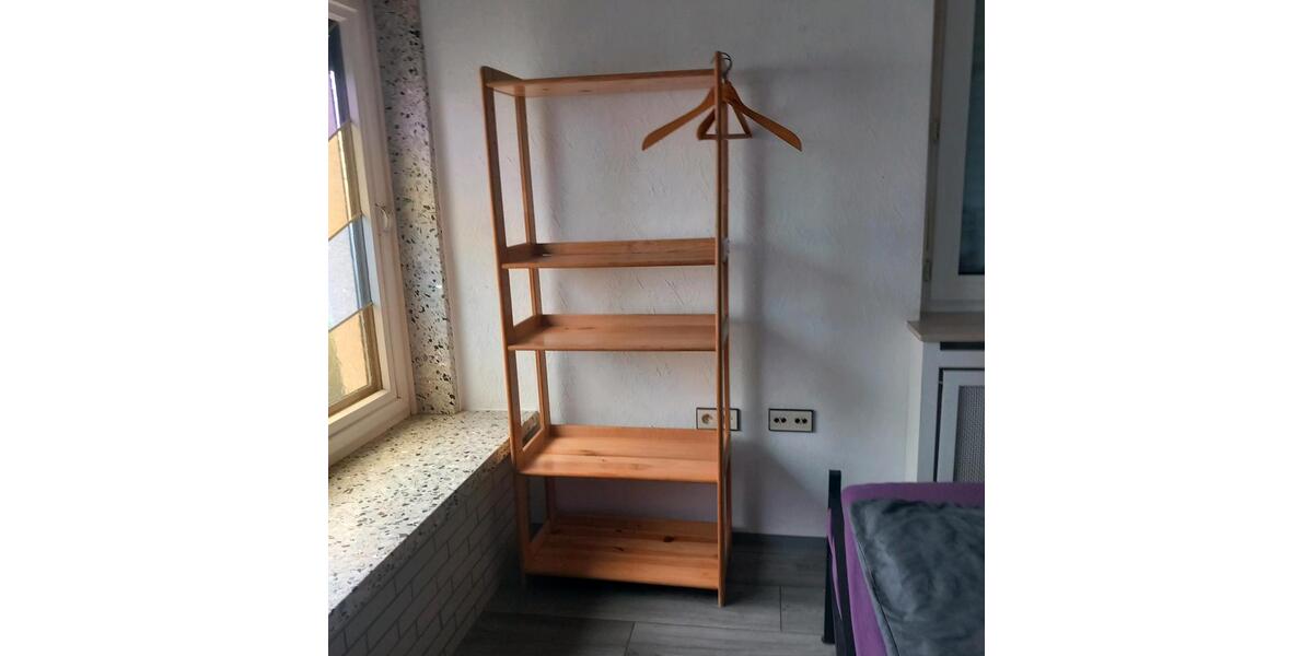 Wohnen auf Zeit Waibstadt - 3 Zimmer, 85 m&sup2;, 17&euro; | Angebot:26702340