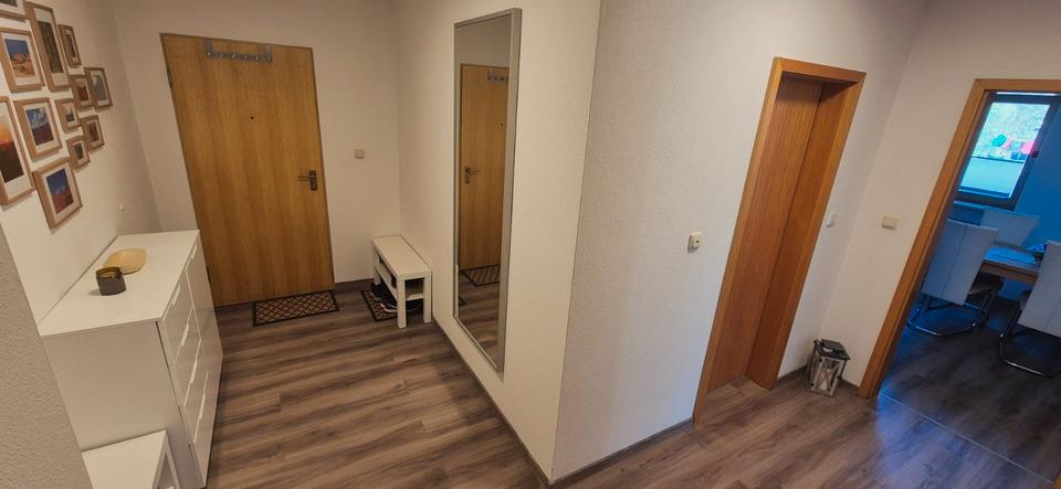 Wohnen auf Zeit Marktoberdorf - 2 Zimmer, 70 m&sup2;, 1.025&euro; | Angebot:26593334