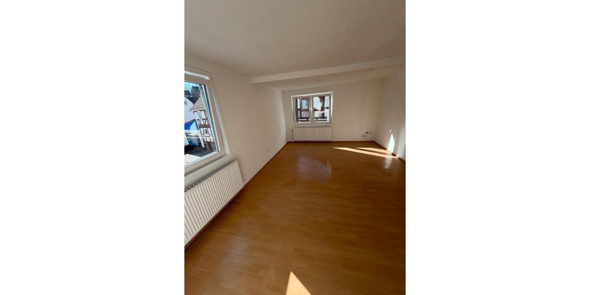 Etagenwohnung Großalmerode - 3 Zimmer, 90 m&sup2;, 580&euro; | Angebot:25968060