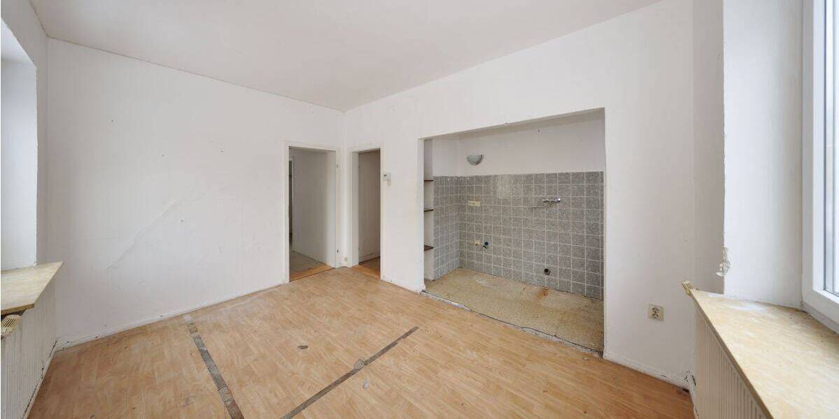 Gewerbeobjekt Wilhelmshaven Fedderwardergroden - 2 Zimmer, 48 m&sup2;, 350&euro; | Angebot:26825666
