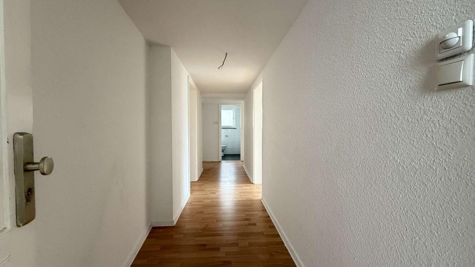 Etagenwohnung Kassel Fasanenhof - 1 Zimmer, 11 m&sup2;, 480&euro; | Angebot:25324730