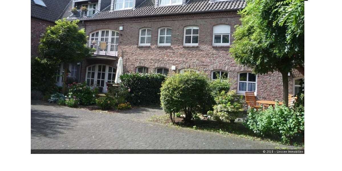Etagenwohnung Kempen - 2 Zimmer, 67 m&sup2;, 575&euro; | Angebot:26538676
