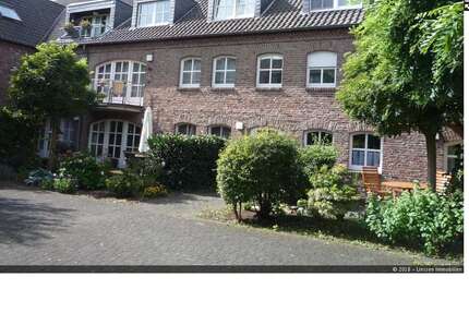 Wohnung Kempen - 2 Zimmer, 67 m&sup2;, 575&euro; | Angebot:26538676