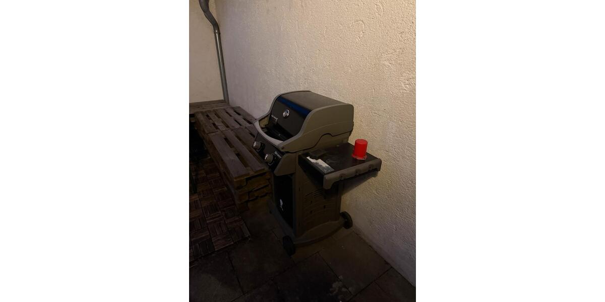 Wohnen auf Zeit Rosenheim Innenstadt - 3 Zimmer, 16 m&sup2;, 700&euro; | Angebot:26035111