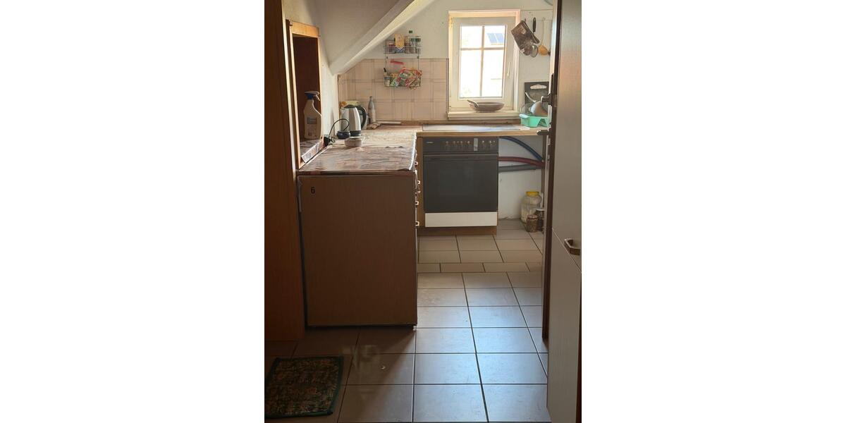 Etagenwohnung Kirchham - 1 Zimmer, 32 m&sup2;, 374&euro; | Angebot:26269126