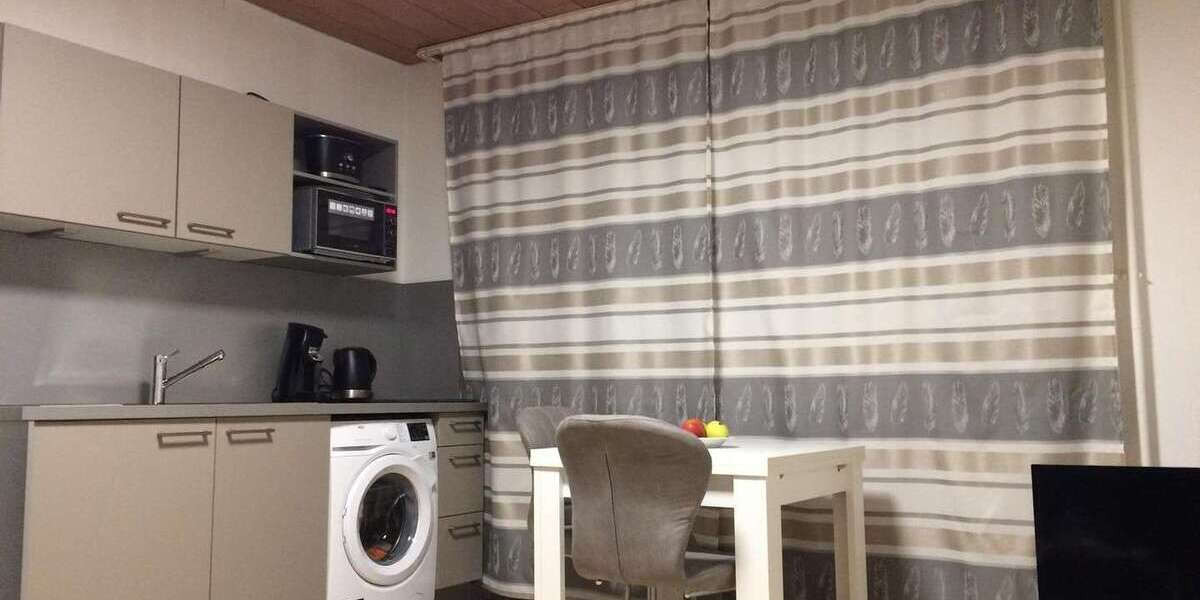 Etagenwohnung Dortmund Gartenstadt - 2 Zimmer, 36 m&sup2;, 720&euro; | Angebot:27031133