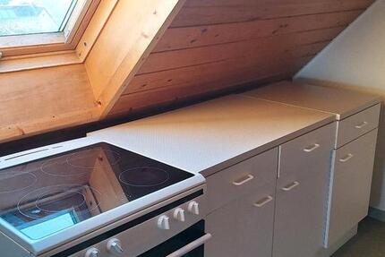 Wohnung Mössingen - 2 Zimmer, 50 m&sup2;, 650&euro; | Angebot:25319636