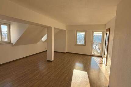 Wohnung Reichenbach Oberreichenbach - 4 Zimmer, 103 m&sup2;, 539&euro; | Angebot:24544779