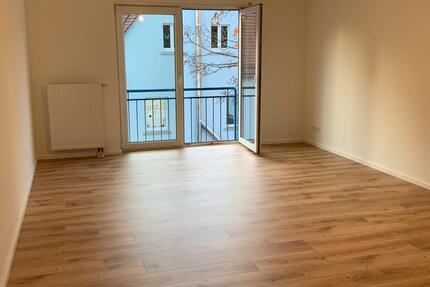 1-Zimmer-Wohnung mit EBK in Hanauer Innenstadt zimmer