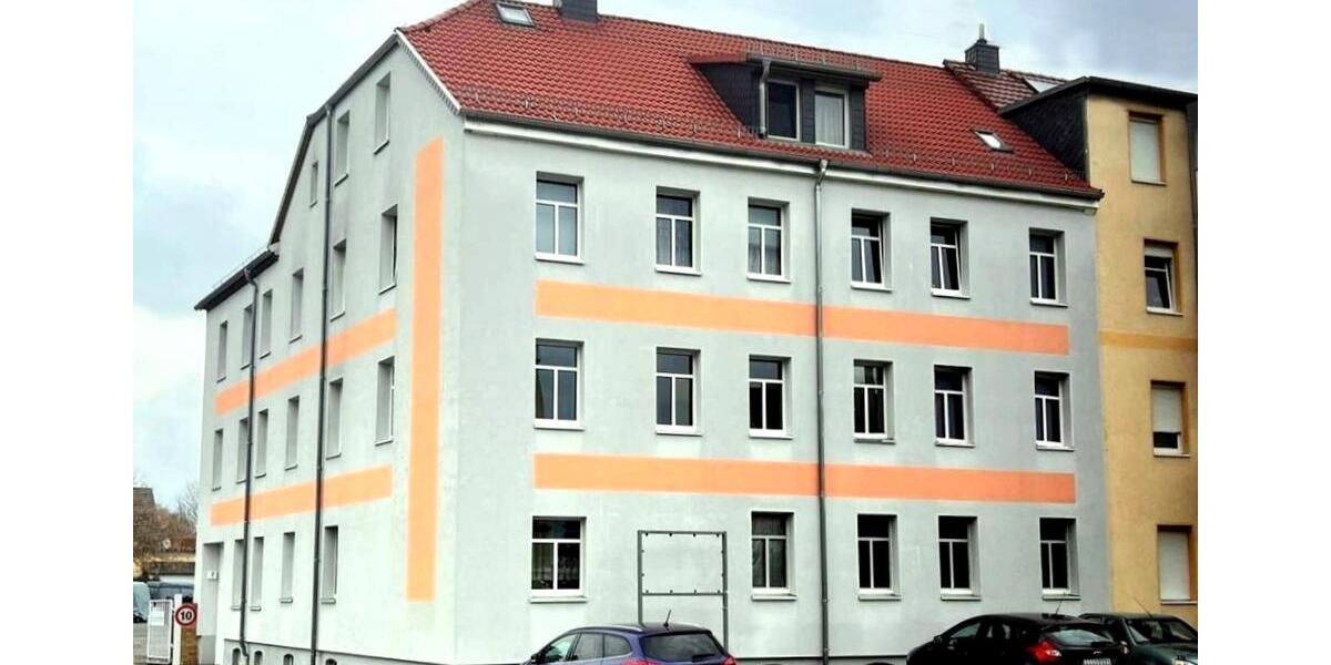 Freundliche, frisch renovierte 3-Zi.-Whg. an den Gärten 3 zimmer