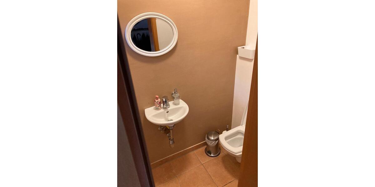 Kleines Gästezimmer Nähe Uniklinikum 1 zimmer