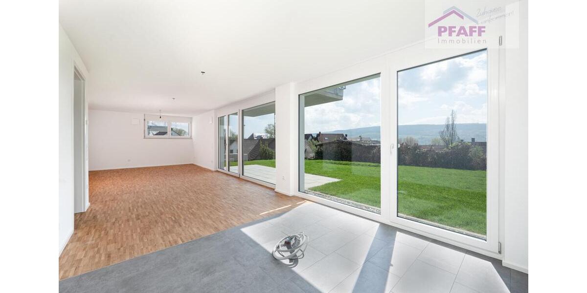 Etagenwohnung Gaienhofen - 3 Zimmer, 104 m&sup2;, 1.980&euro; | Angebot:26279941