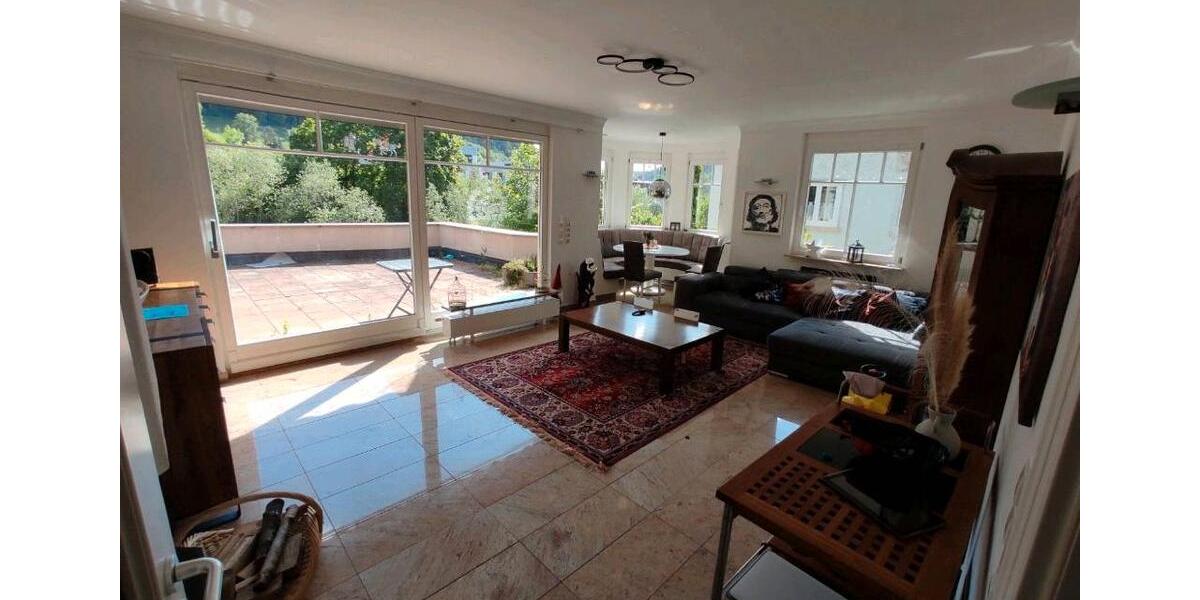 Terrassenwohnung Horb am Neckar - 4 Zimmer, 177 m&sup2;, 1.570&euro; | Angebot:26550334
