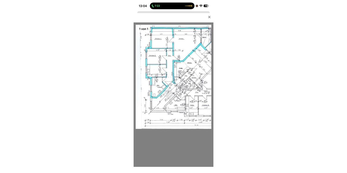 Erdgeschoßwohnung Meine - 3 Zimmer, 96 m&sup2;, 1.152&euro; | Angebot:26235197