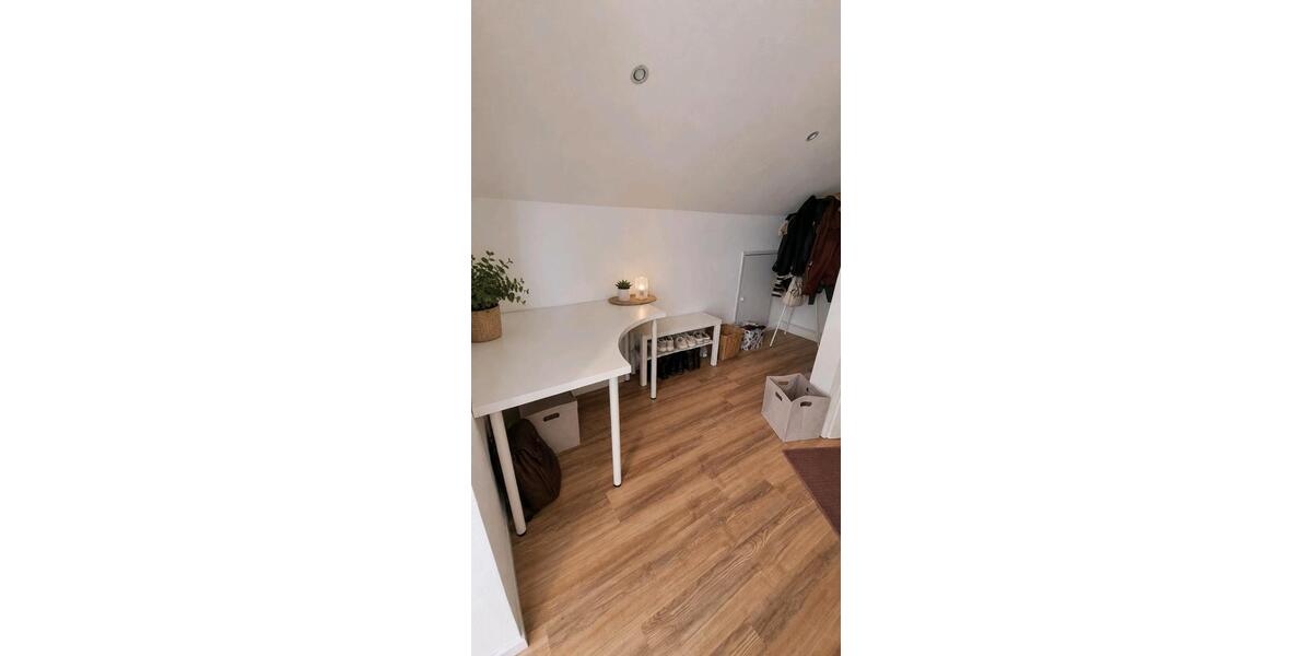 Dachgeschoßwohnung Dunningen - 2 Zimmer, 62 m&sup2;, 590&euro; | Angebot:26679247