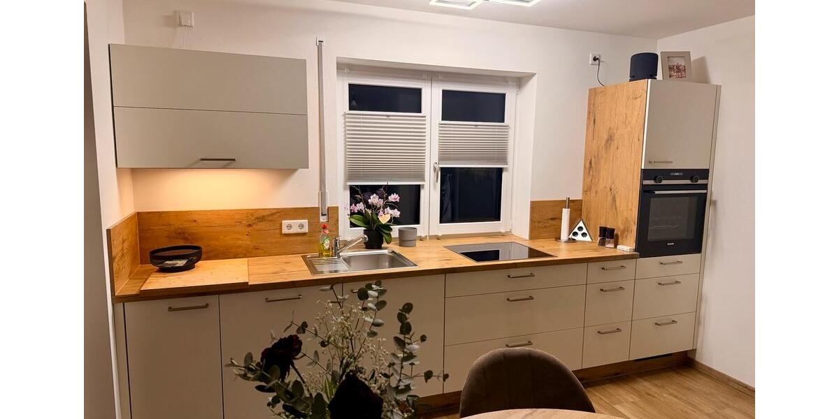Etagenwohnung Nabburg - 3 Zimmer, 74 m&sup2;, 740&euro; | Angebot:24840063