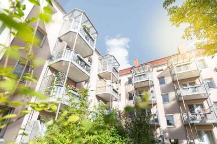 Wohnung Bremerhaven Geestemünde - 2 Zimmer, 51 m&sup2;, 350&euro; | Angebot:27269470