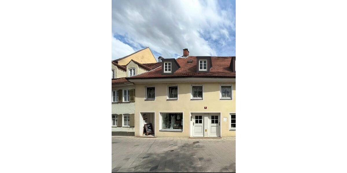 Gewerbeobjekt Freising Am Vogelherd - 750&euro; | Angebot:26704476