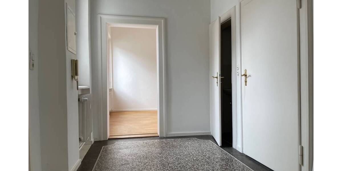 Etagenwohnung Augsburg Innenstadt - 4 Zimmer, 139 m&sup2;, 1.450&euro; | Angebot:26731120