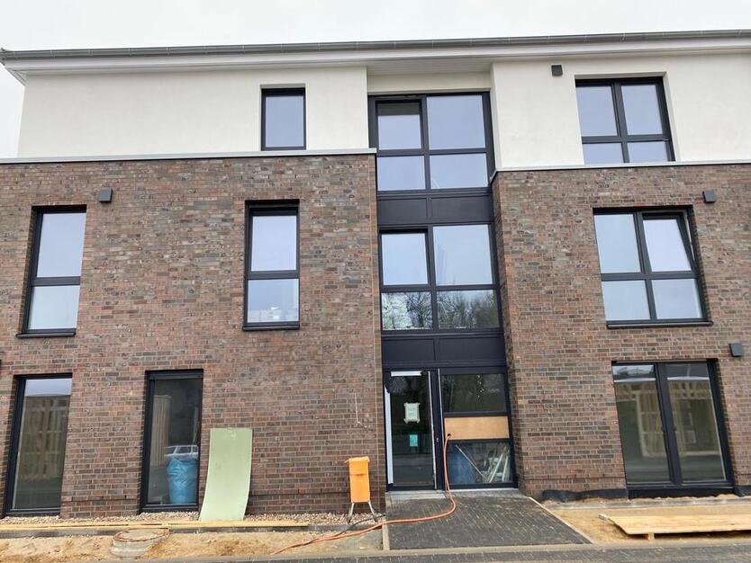 Penthouse zum verlieben