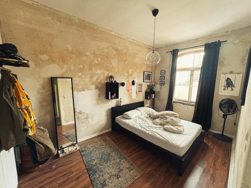 Zwischenmiete in der Kölner Altstadt. ab Januar 2026 zimmer