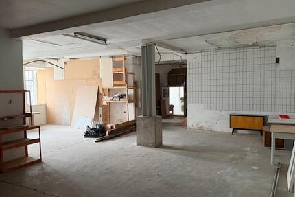 Gewerbeobjekt Hersbruck - 1.200&euro; | Angebot:24887527