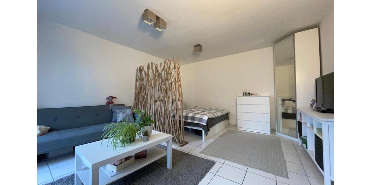 Etagenwohnung Rauenberg - 1 Zimmer, 40 m&sup2;, 500&euro; | Angebot:25239815