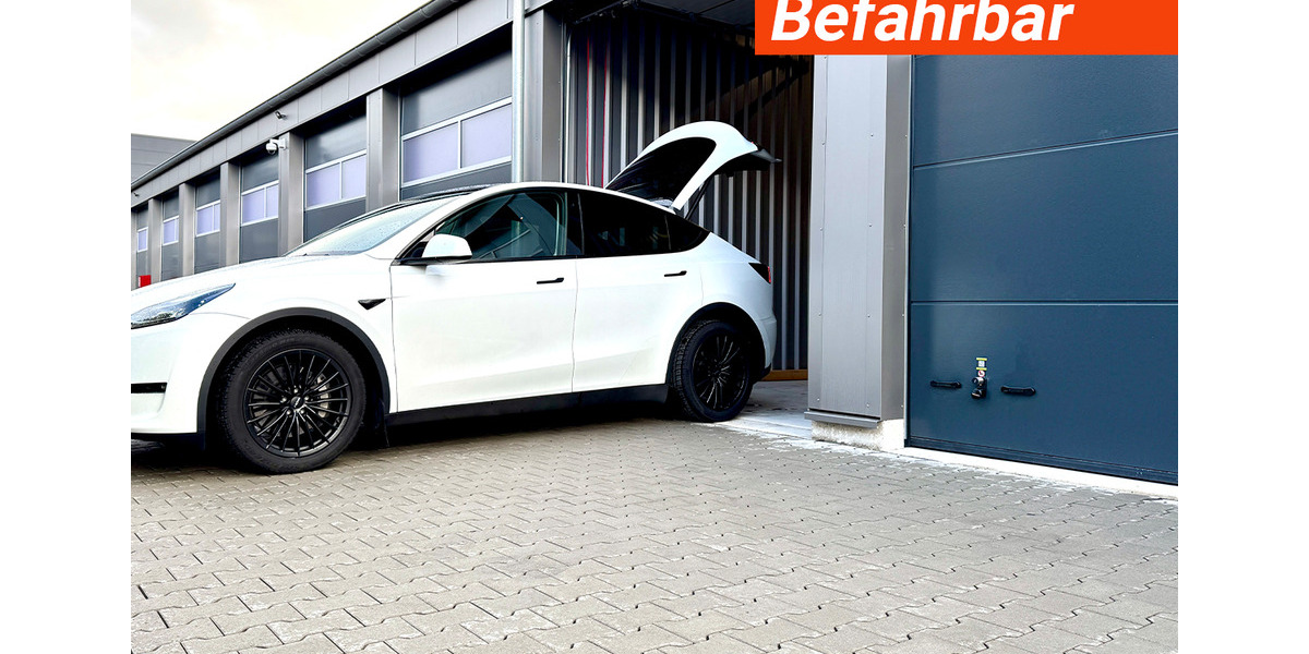 22 m² Lager & Garagen | Sicher, trocken, ohne Mindestmietdauer | Neu in Alzenau | Sofort verfügbar zimmer