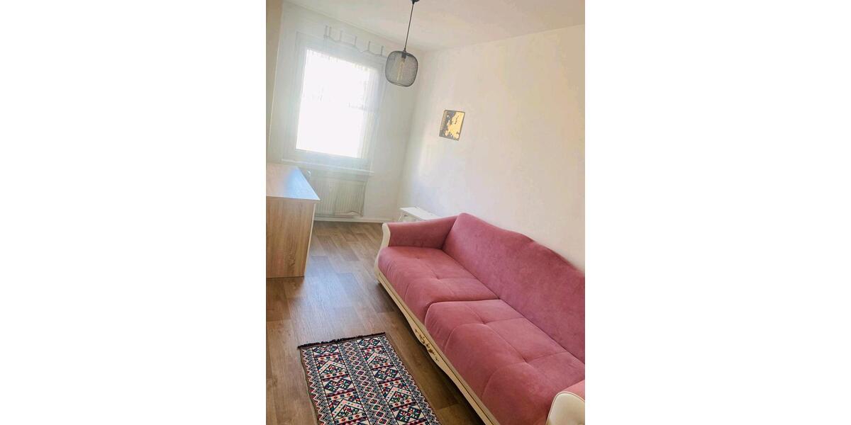 WG Zimmer voll möbliert in lobeda West zu vermieten 1 zimmer