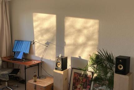 Gemütlich möbliertes Zimmer in Linden-Süd ( 01.01. bis 01.03.) 1 zimmer