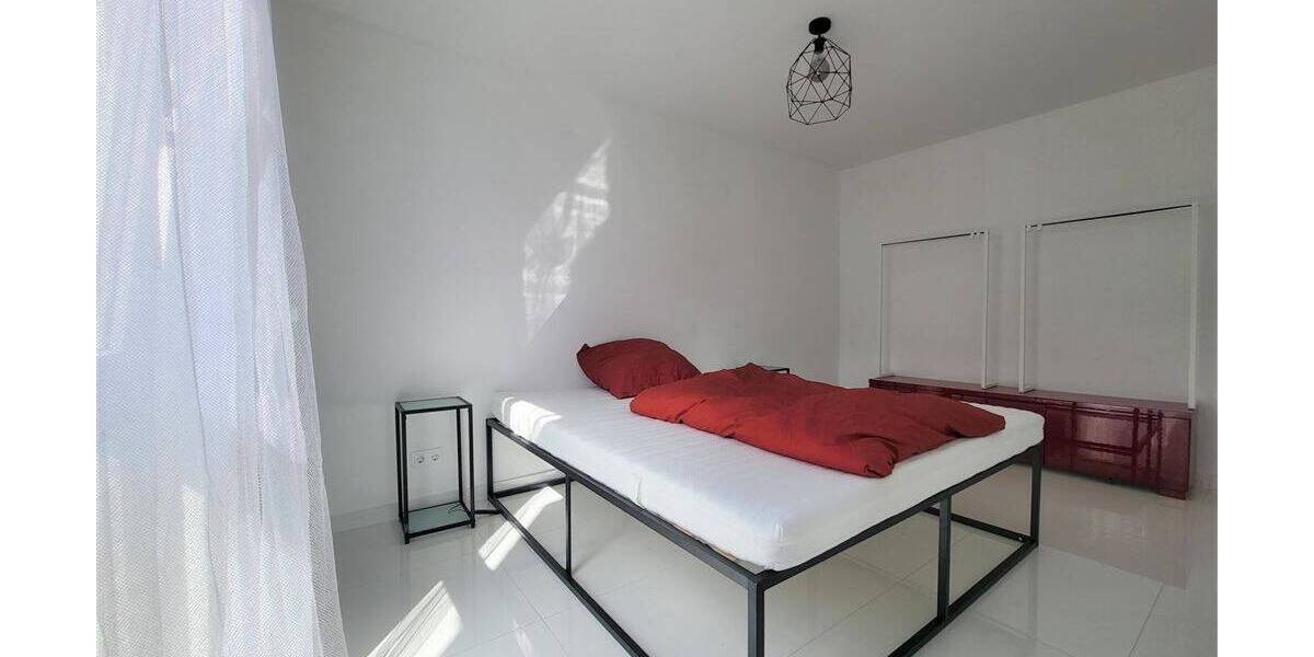 Terrassenwohnung Oschersleben - 2 Zimmer, 52 m&sup2;, 550&euro; | Angebot:26751969