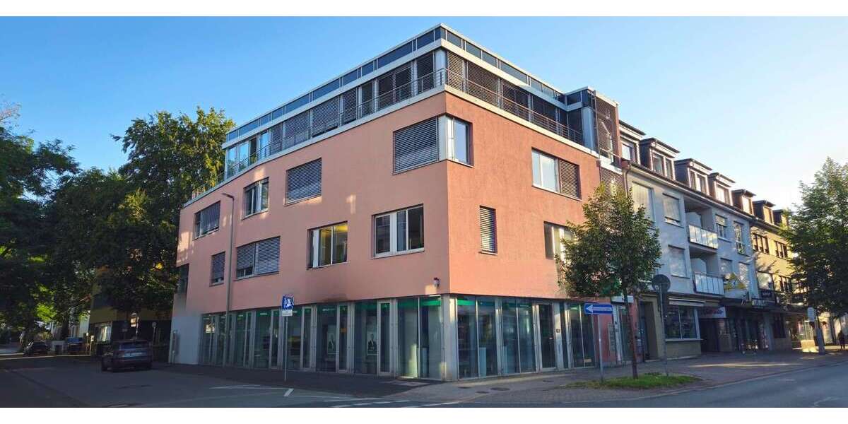 Gewerbeobjekt Gütersloh - 1.995&euro; | Angebot:27222500