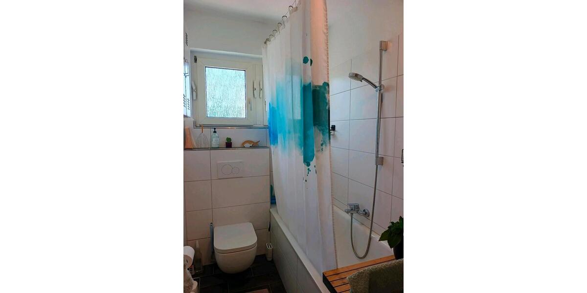 Wohnen auf Zeit Witten Heven - 1.5 Zimmer, 40 m&sup2;, 550&euro; | Angebot:26045389