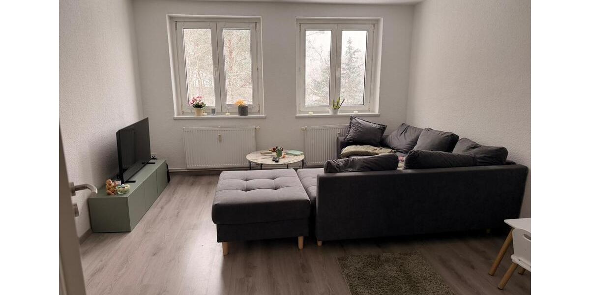 Wohnung am Waldrand 3 zimmer