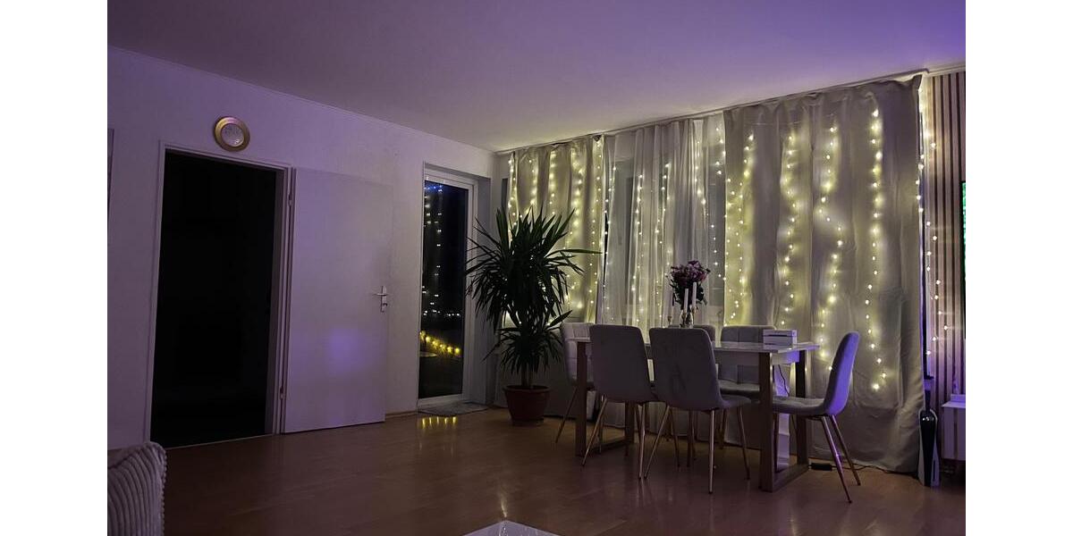 Etagenwohnung Langenhagen Brink - 3 Zimmer, 72 m&sup2;, 940&euro; | Angebot:24829282