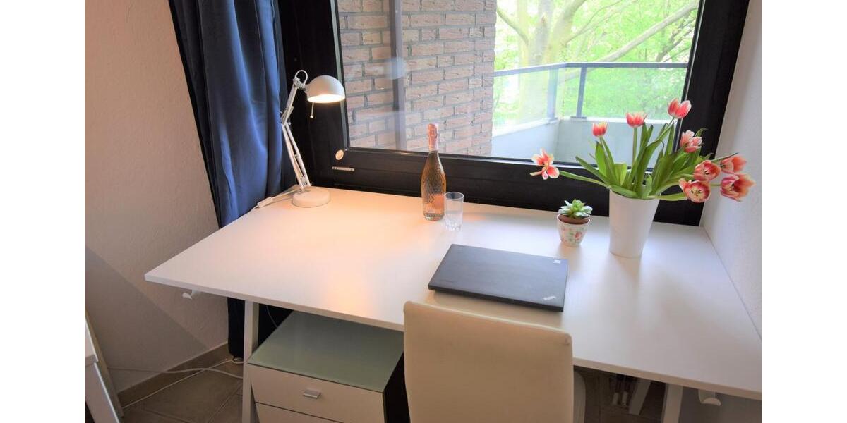 Etagenwohnung Köln Porz - 5 Zimmer, 130 m&sup2;, 1.700&euro; | Angebot:25143729