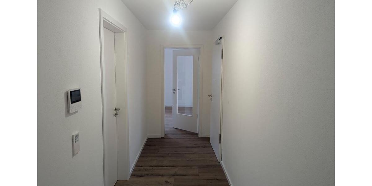Etagenwohnung Mitterfels - 2 Zimmer, 73 m&sup2;, 870&euro; | Angebot:25148704