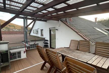 Wohnung Mörlenbach - 4 Zimmer, 76 m&sup2;, 1.190&euro; | Angebot:26591147