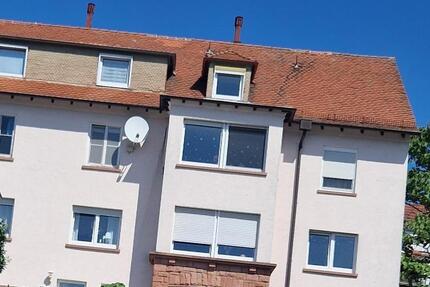 Wohnung Gelnhausen - 3 Zimmer, 53 m&sup2;, 780&euro; | Angebot:25339692