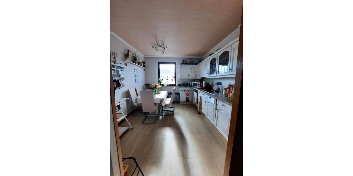 Maisonettenwohnung Pasewalk - 4 Zimmer, 120 m&sup2;, 650&euro; | Angebot:25018136