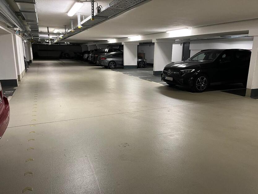 Exklusive 3-Zimmer-Wohnung in zentraler Lage voll ausgestattet! zimmer