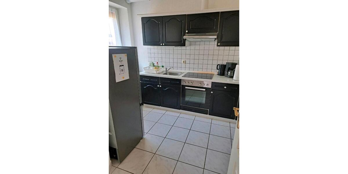 Wohnen auf Zeit Boizenburg/Elbe Elbe - 2 Zimmer, 60 m&sup2;, 20&euro; | Angebot:15889841