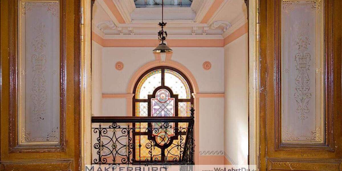 Etagenwohnung Greiz Irchwitz - 2 Zimmer, 72 m&sup2;, 432&euro; | Angebot:25729333