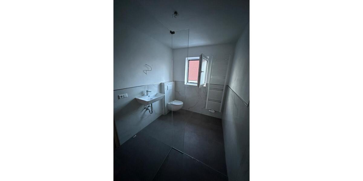 Etagenwohnung Günzburg - 4.5 Zimmer, 108 m&sup2;, 1.100&euro; | Angebot:25063964