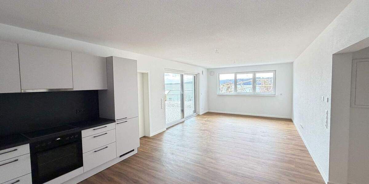 Etagenwohnung Sipplingen - 3 Zimmer, 101 m&sup2;, 1.950&euro; | Angebot:25668587