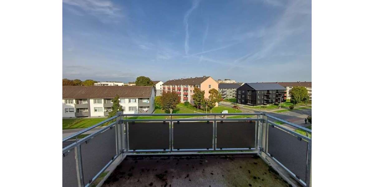 Etagenwohnung Minden Bärenkämpen - 1 Zimmer, 29 m&sup2;, 650&euro; | Angebot:25269019