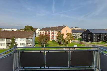 Wohnung Minden Bärenkämpen - 1 Zimmer, 29 m&sup2;, 650&euro; | Angebot:25269019