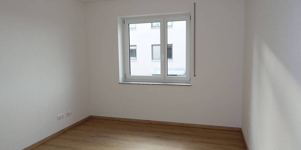 Etagenwohnung Hohentengen Ortsbereich - 2 Zimmer, 65 m&sup2;, 615&euro; | Angebot:26741491
