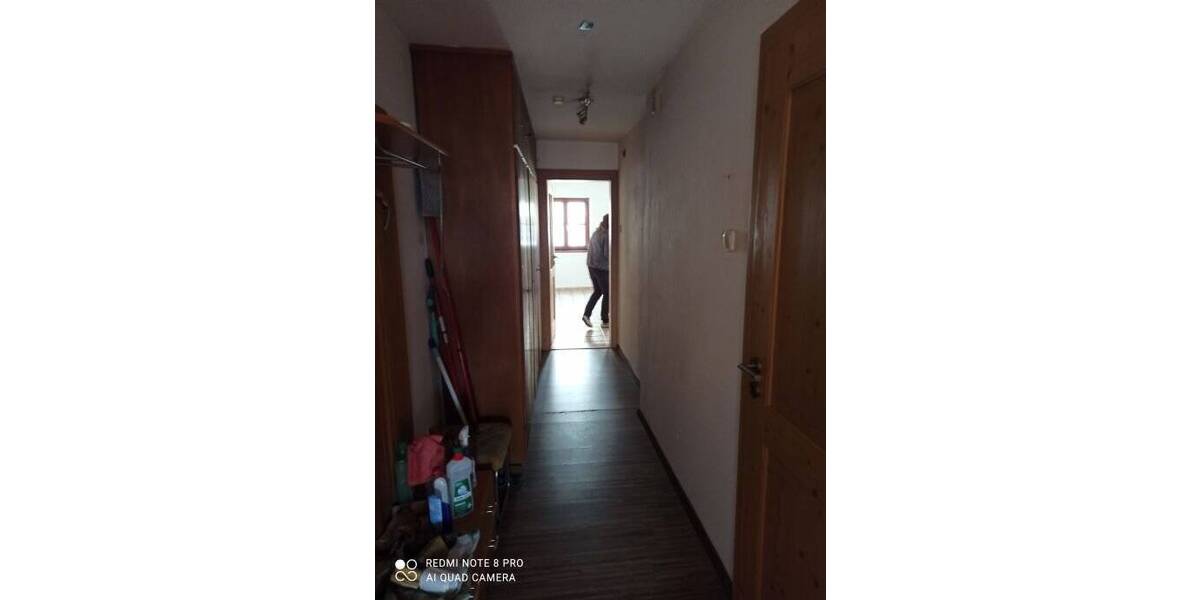 Etagenwohnung Trostberg - 2 Zimmer, 44 m&sup2;, 380&euro; | Angebot:26343841