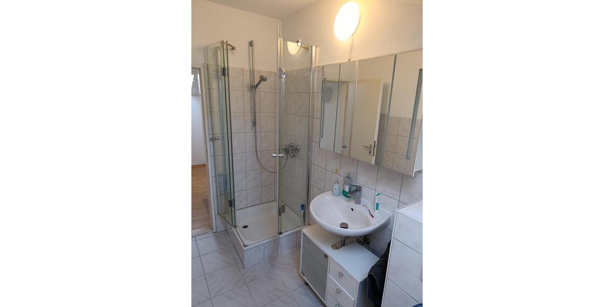 Dachgeschoßwohnung Bad Mergentheim - 1 Zimmer, 40 m&sup2;, 585&euro; | Angebot:24811602